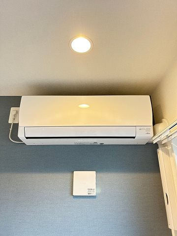 大阪市西淀川区歌島１丁目のアパートの設備
