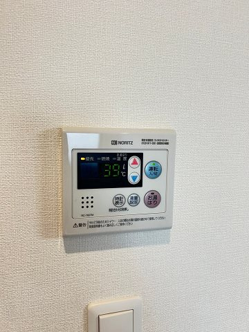 大阪市西淀川区歌島１丁目のアパートの設備