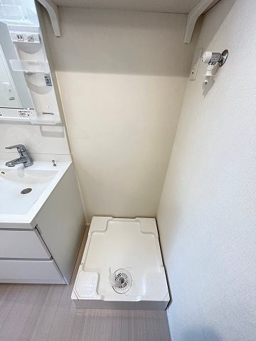 大阪市西淀川区歌島１丁目のアパートの設備