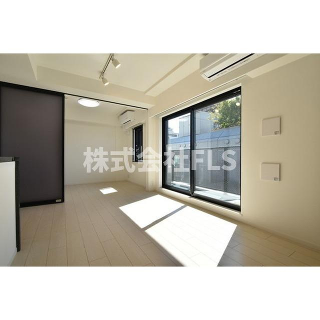 港区西麻布１丁目の賃貸マンションのその他