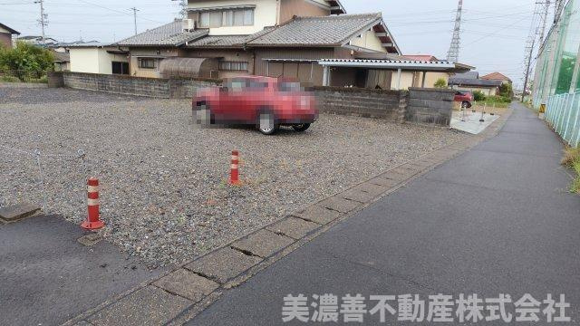 ６１６０１　岐阜市又丸土地