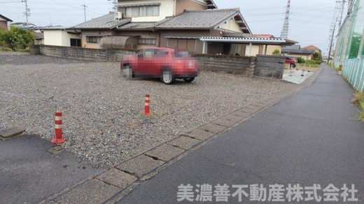 ６１６０１　岐阜市又丸土地の画像