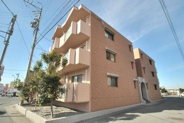 D.S.L.蜆塚