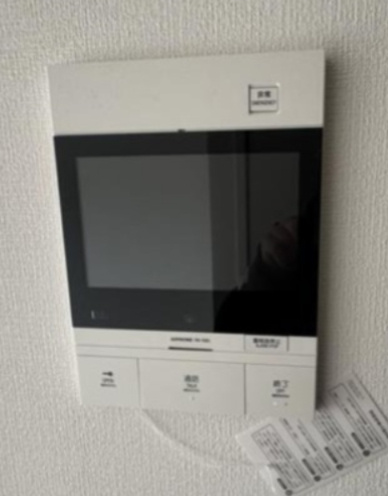 KDXレジデンス成増のセキュリティ