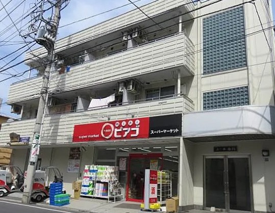 KDXレジデンス成増の周辺