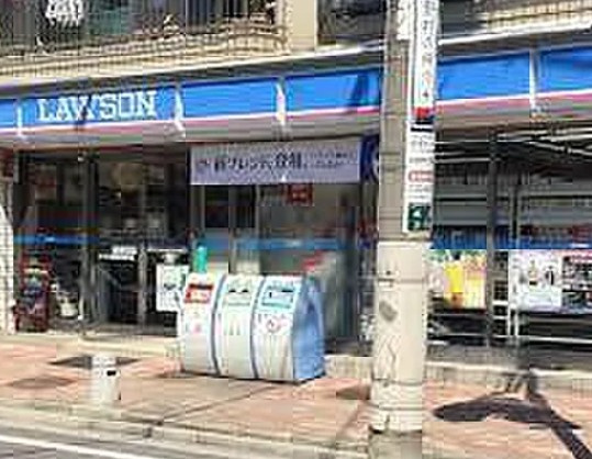 KDXレジデンス成増の周辺