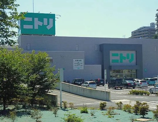 KDXレジデンス成増の周辺