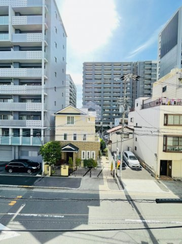 【展望】 | ユイットアルブル上町台