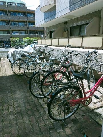 ローズマンションＡ３１番館(A-031)のその他共用部分