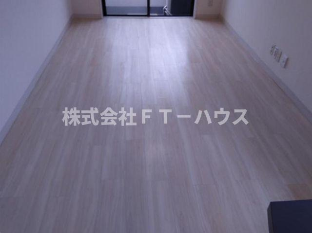 ローズマンションＡ３１番館(A-031)の寝室