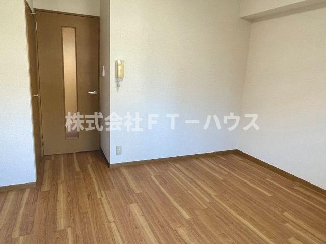 ＣＢレジデンス行徳(F-038)の寝室
