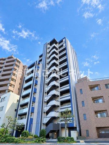 レガリス品川サウス【おとり物件なし】