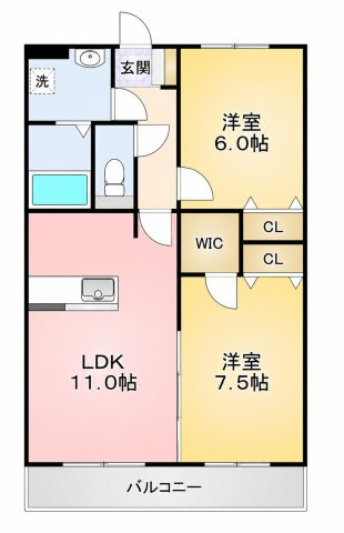 エクセルコート妙典