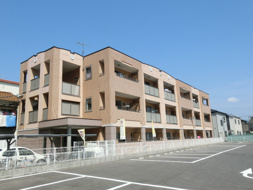 AI　COURT南蟹屋の画像