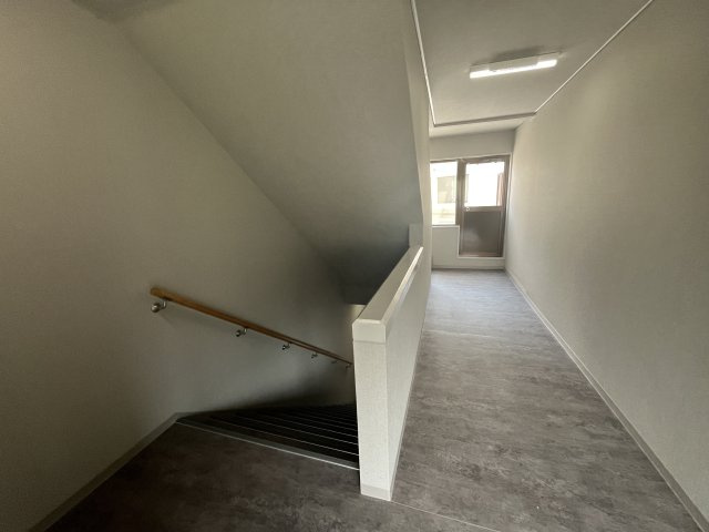 COCORO吹田　の内装