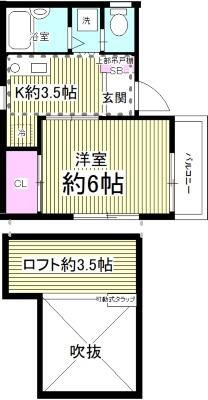 メゾンドノンノの画像