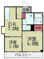 ヴェルドール芳花園の画像