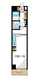 【間取り】 | コーストワン
