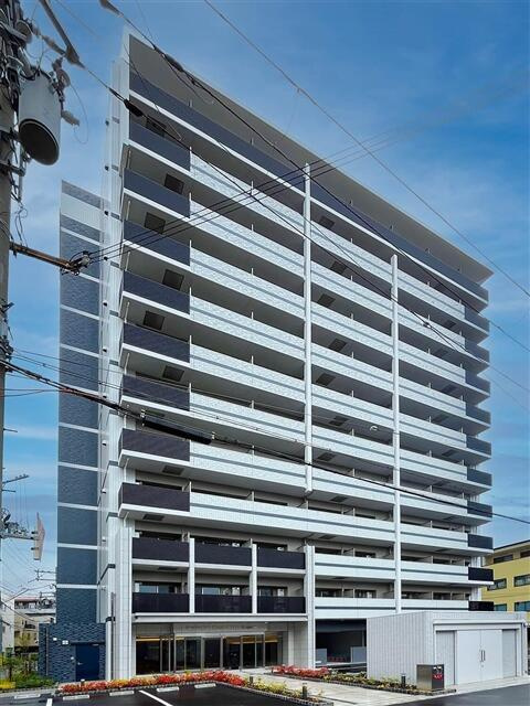 Alivis福島海老江（旧：フォーリアライズ福島ルノン）のその他