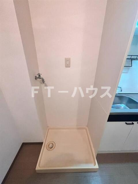 オーパス２１の設備