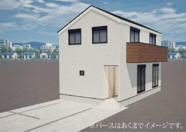 【横浜市旭区今宿東町558-2全3棟新築戸建て】★仲介手数料無料★（今宿小学校・今宿中学校）