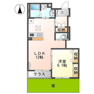 【間取り】 | ノール