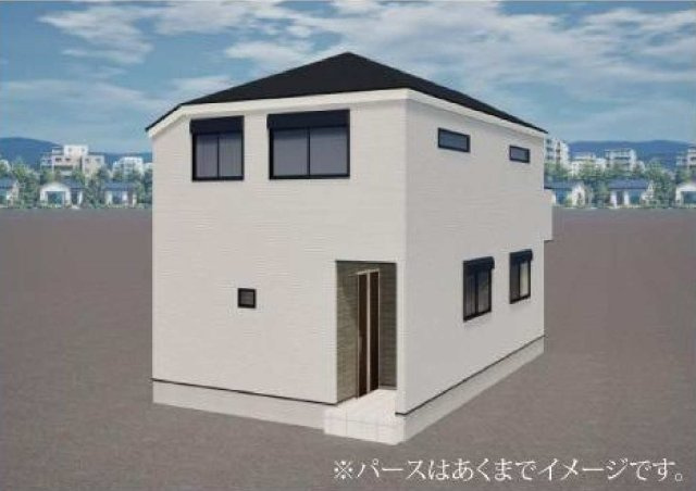 【横浜市旭区今宿東町558-2全3棟新築戸建て】★仲介手数料無料★（今宿小学校・今宿中学校）