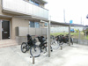 【その他共用部分】プランドール東原Ⅱ 