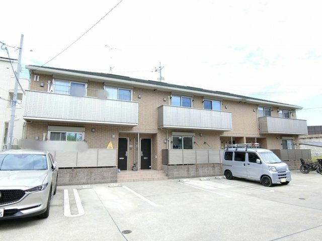 プランドール東原Ⅱの画像
