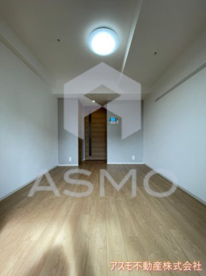 【居間・リビング】 | セイワパレス玉造上町台 | 同マンション参考写真