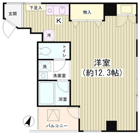 TKR神田多町