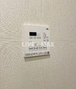 【設備】ジオエント門前仲町 