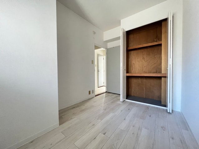 カーサパラマウントの子供部屋
