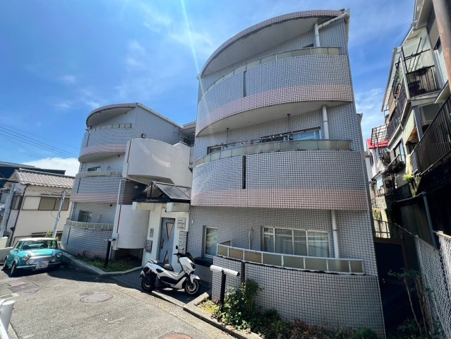 カーサパラマウントのその他