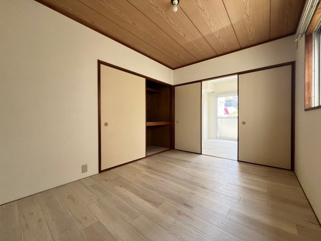カーサパラマウントのその他
