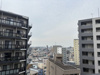 【展望】ザ・パークハウス品川荏原中延 