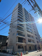 ザ・パークハウス品川荏原中延の画像