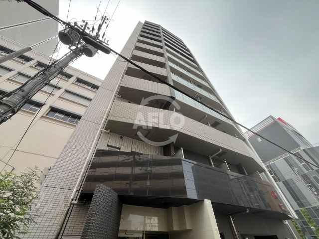 レオンコンフォート難波アッシュ