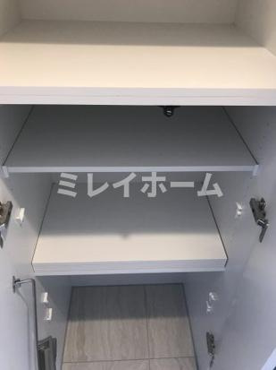 クレヴィスタ西馬込のその他