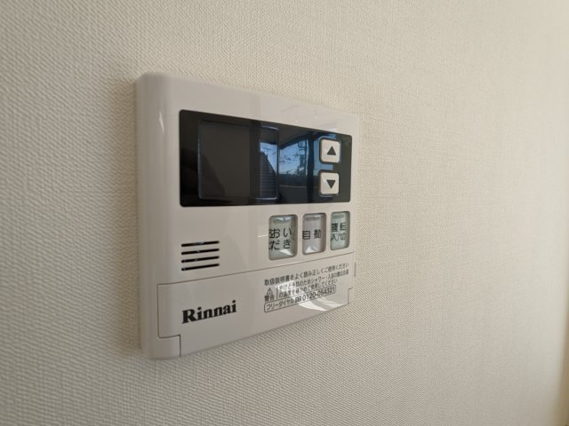 アレーロ高円寺の設備