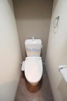 【トイレ】 | プレサンス天神橋スカイル