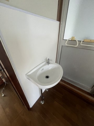 西舞子８丁目貸家のその他