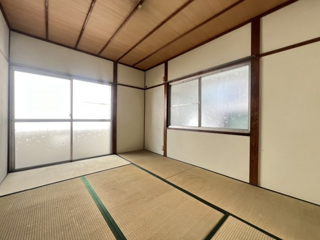 西舞子８丁目貸家の子供部屋
