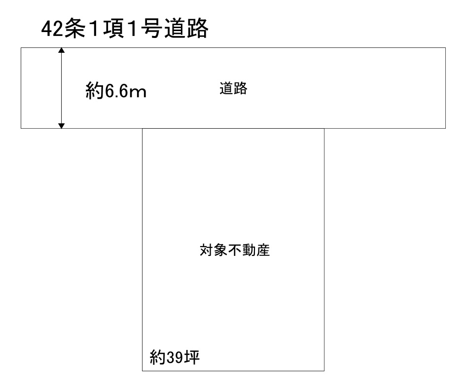 小野市上本町売土地