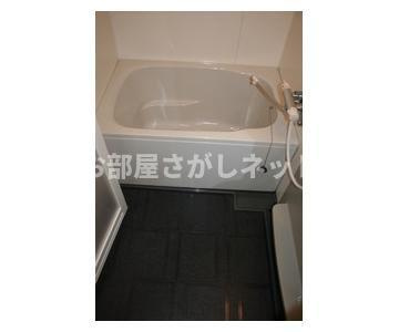 フェリーチェヒライワ【おとり物件なし】#学生・社会人にオススメ！初期費用分割払いOK！の浴室