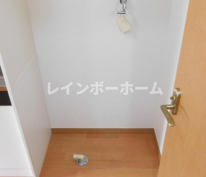 スリー・Woodの設備
