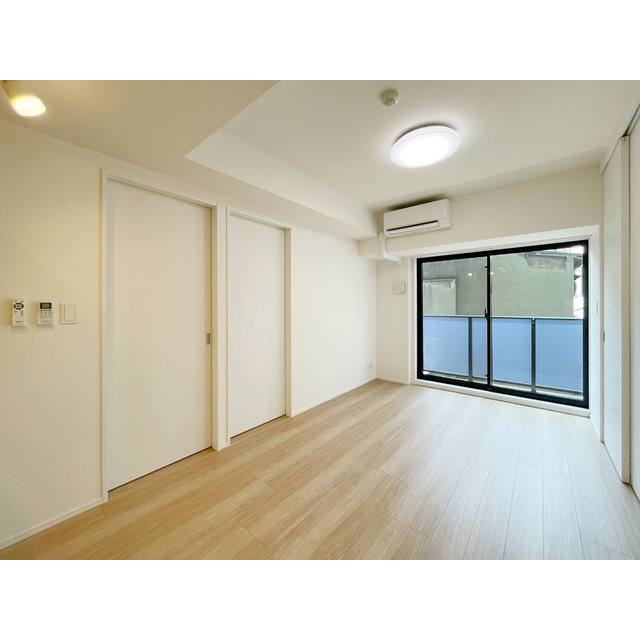 CLK南千住の内装|中はこのようになっています