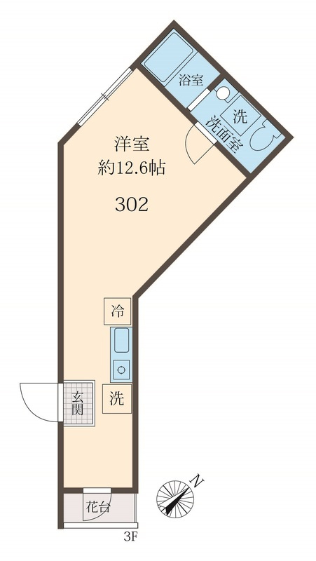 シンフォニア八広