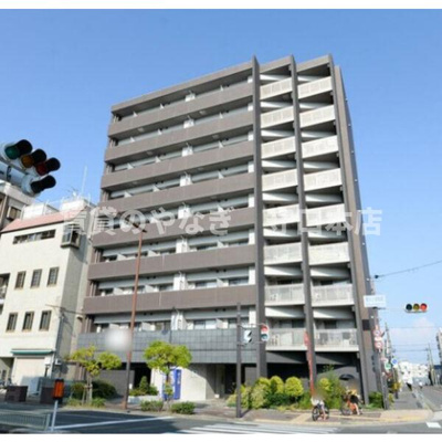 【外観】 | クレアート大阪トゥールビヨン