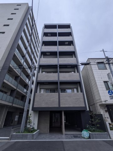 グランパセオ押上